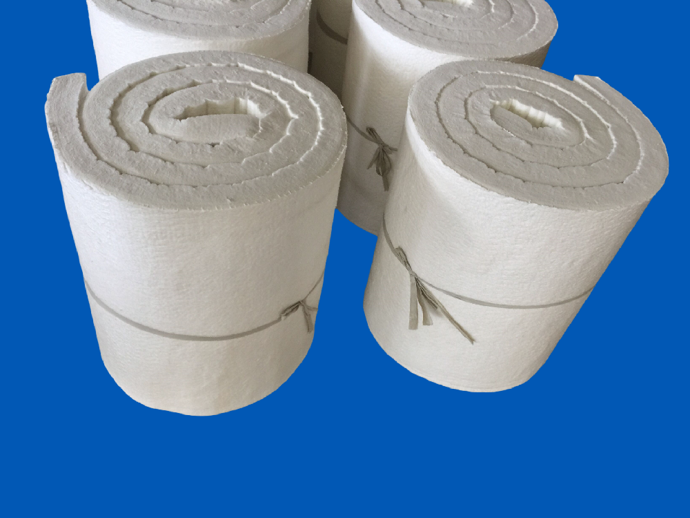 九寨沟陶瓷纤维毯