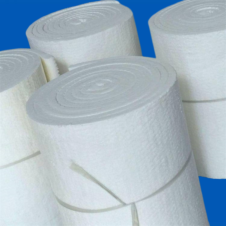 九寨沟陶瓷纤维毡