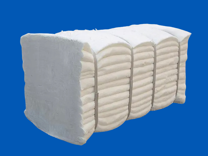 九寨沟陶瓷纤维折叠块